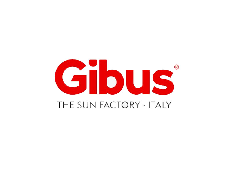 GIBUS Logo