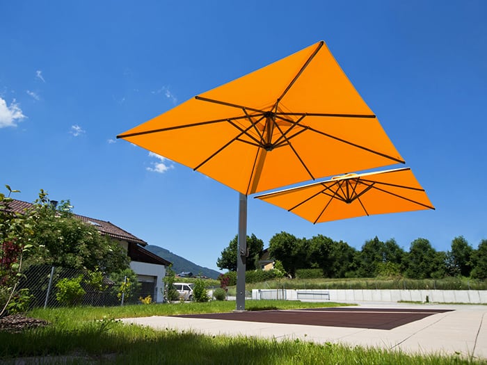 CARAVITA Amalfi DUO – Herstellerabbildung