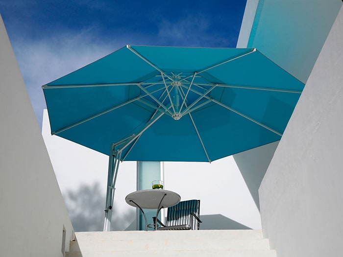 CARAVITA Belvedere – Herstellerabbildung