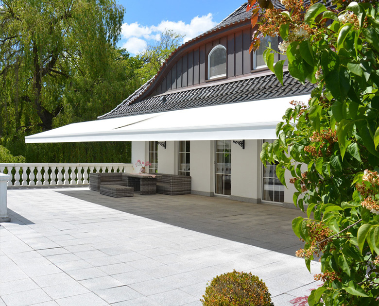 LEINER SUNRAIN – Herstellerabbildung