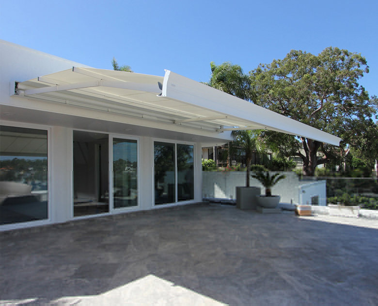 LEINER CASA SUNRAIN – Herstellerabbildung