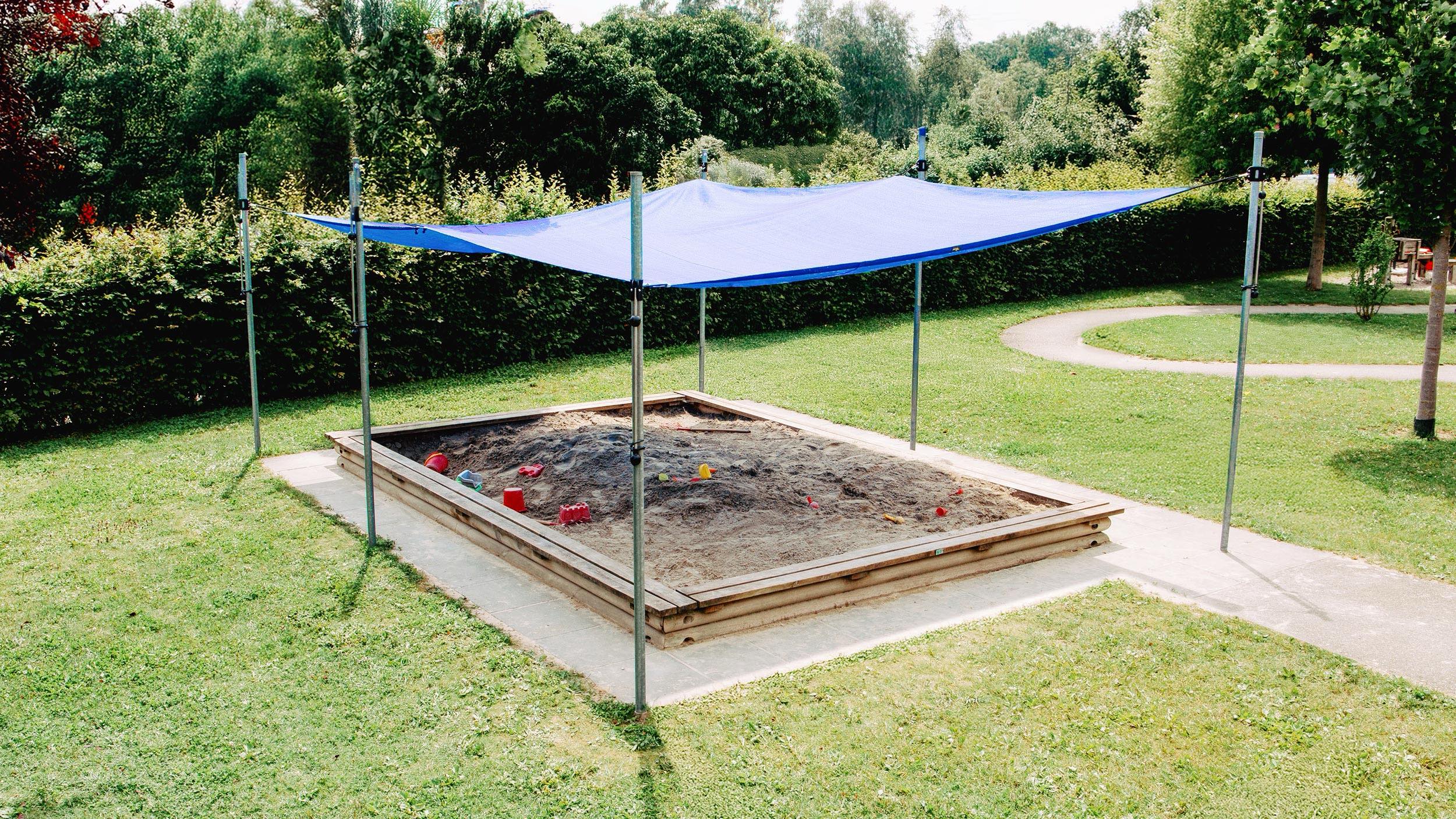 SOLIDAY SOLIDAY SANDY SYSTEM – Herstellerabbildung