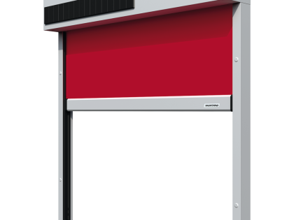 WAREMA Becker SolarKit – Herstellerabbildung