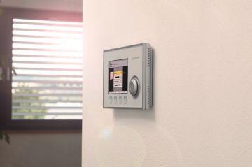 WAREMA WAREMA climatronic® – Herstellerabbildung