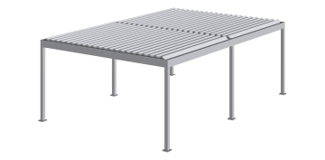 WAREMA Lamaxa L50 Line – Herstellerabbildung