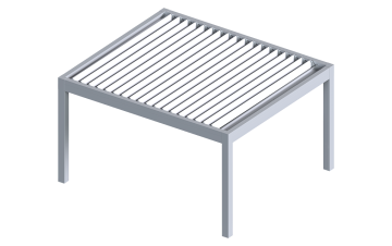 WAREMA Lamaxa L60 – Herstellerabbildung