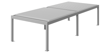 WAREMA Lamaxa L70 Line – Herstellerabbildung