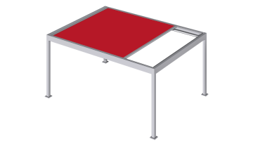 Beispiel: Lamaxa L50 Tex
