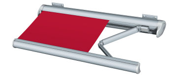 Beispiel: WAREMA Terrea K60