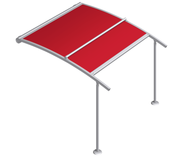 Beispiel: WAREMA Perea P40
