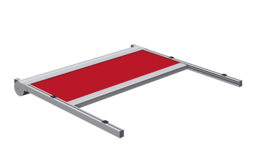 WAREMA Climara W10 – Produktillustration