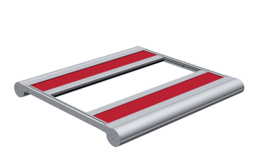 WAREMA Climara W10² · Ausführung B – Produktillustration
