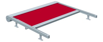 WAREMA Climara W19 – Produktillustration