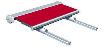 WAREMA Climara W7 – Produktillustration