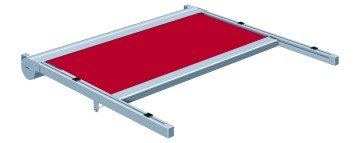 WAREMA Climara W9 – Produktillustration